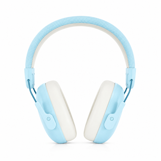 Audifono anti ruido