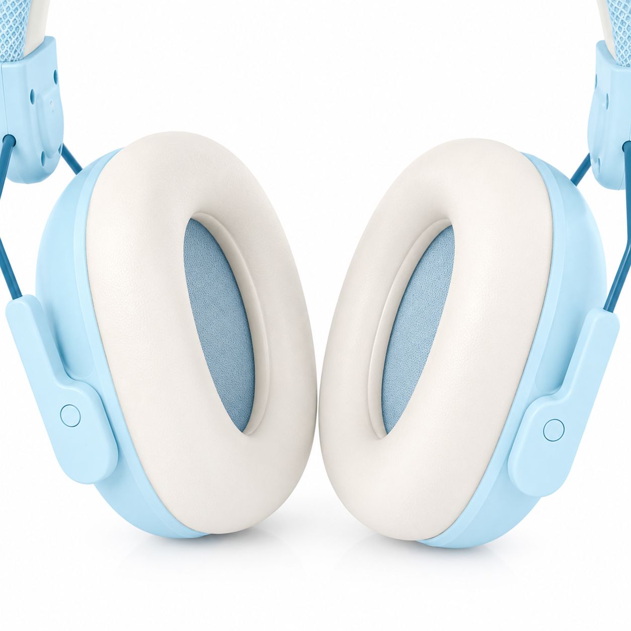 Audifono anti ruido