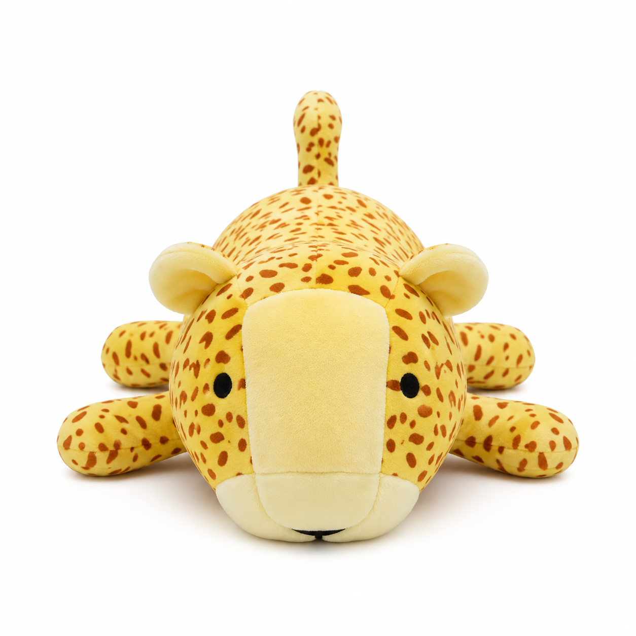 Peluches de peso sensorial