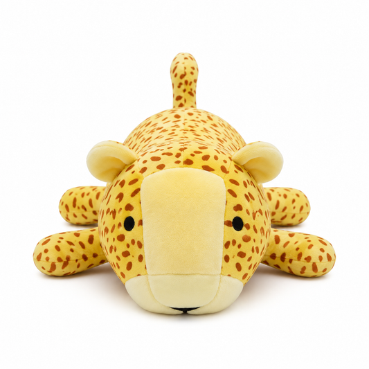 Peluches de peso sensorial