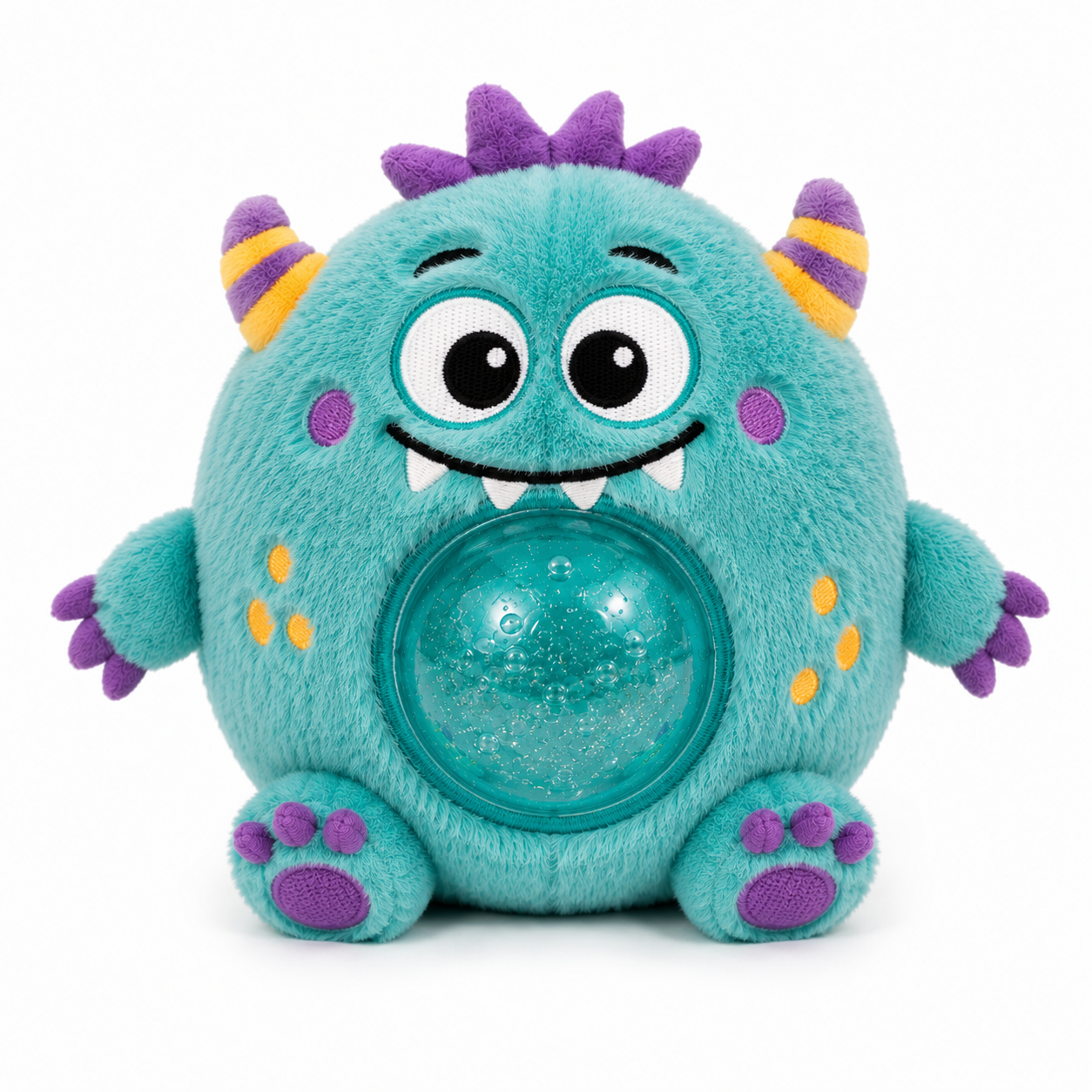 Monstruo sensorial