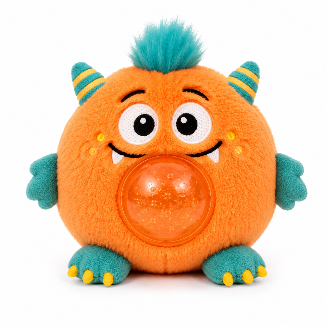 Monstruo sensorial