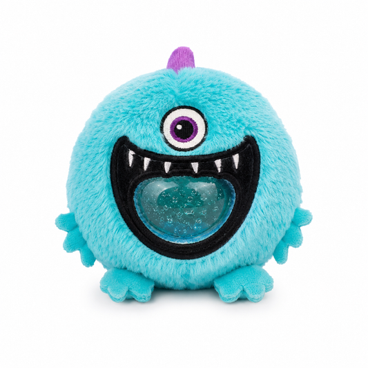 Monstruo sensorial