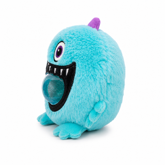 Monstruo sensorial