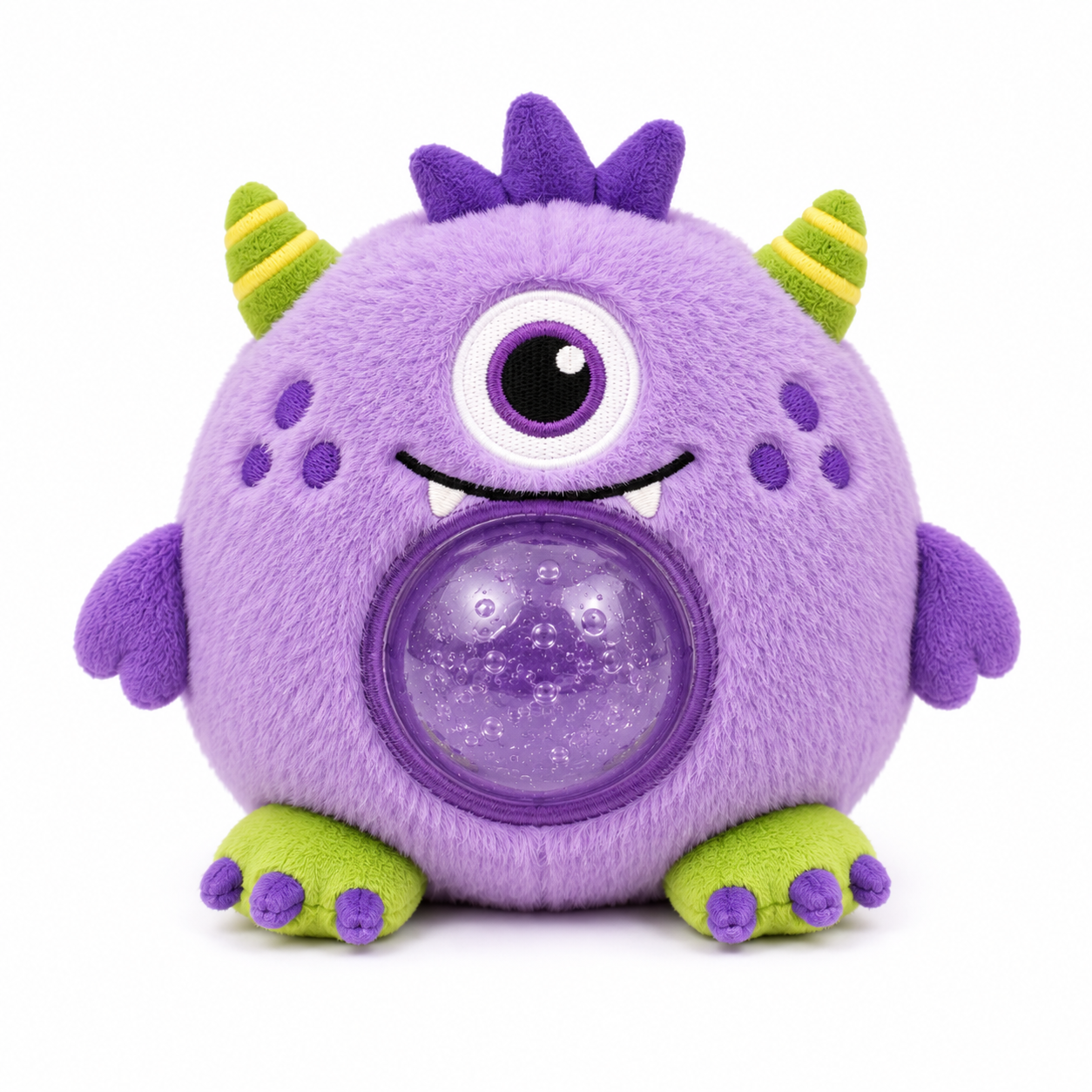 Monstruo sensorial
