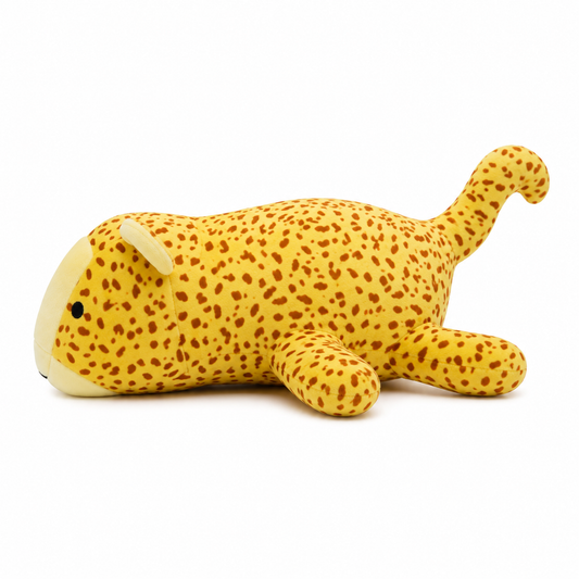 Peluches de peso sensorial