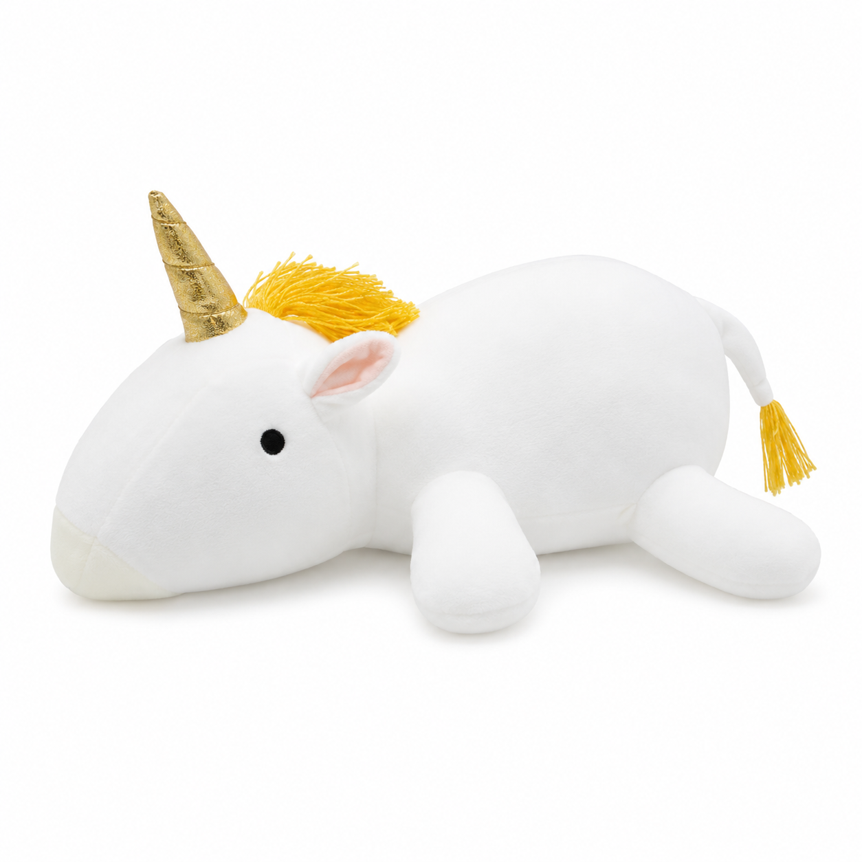 Peluches de peso sensorial